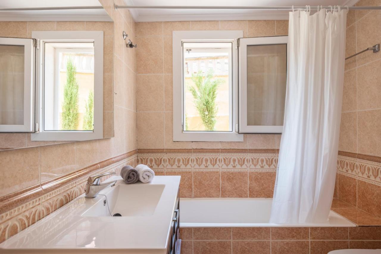 Villa Badia Blava מראה חיצוני תמונה