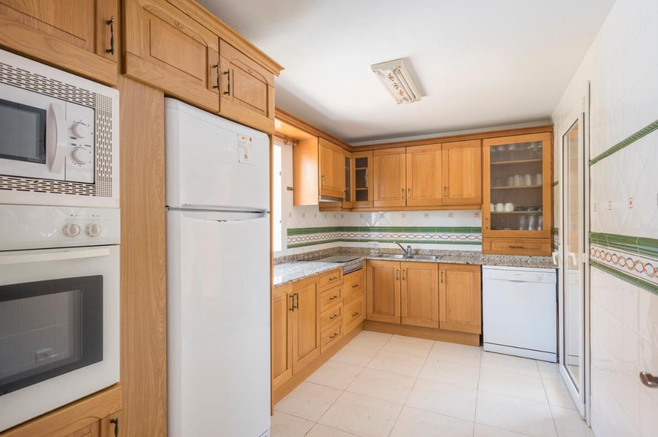 Villa Badia Blava מראה חיצוני תמונה