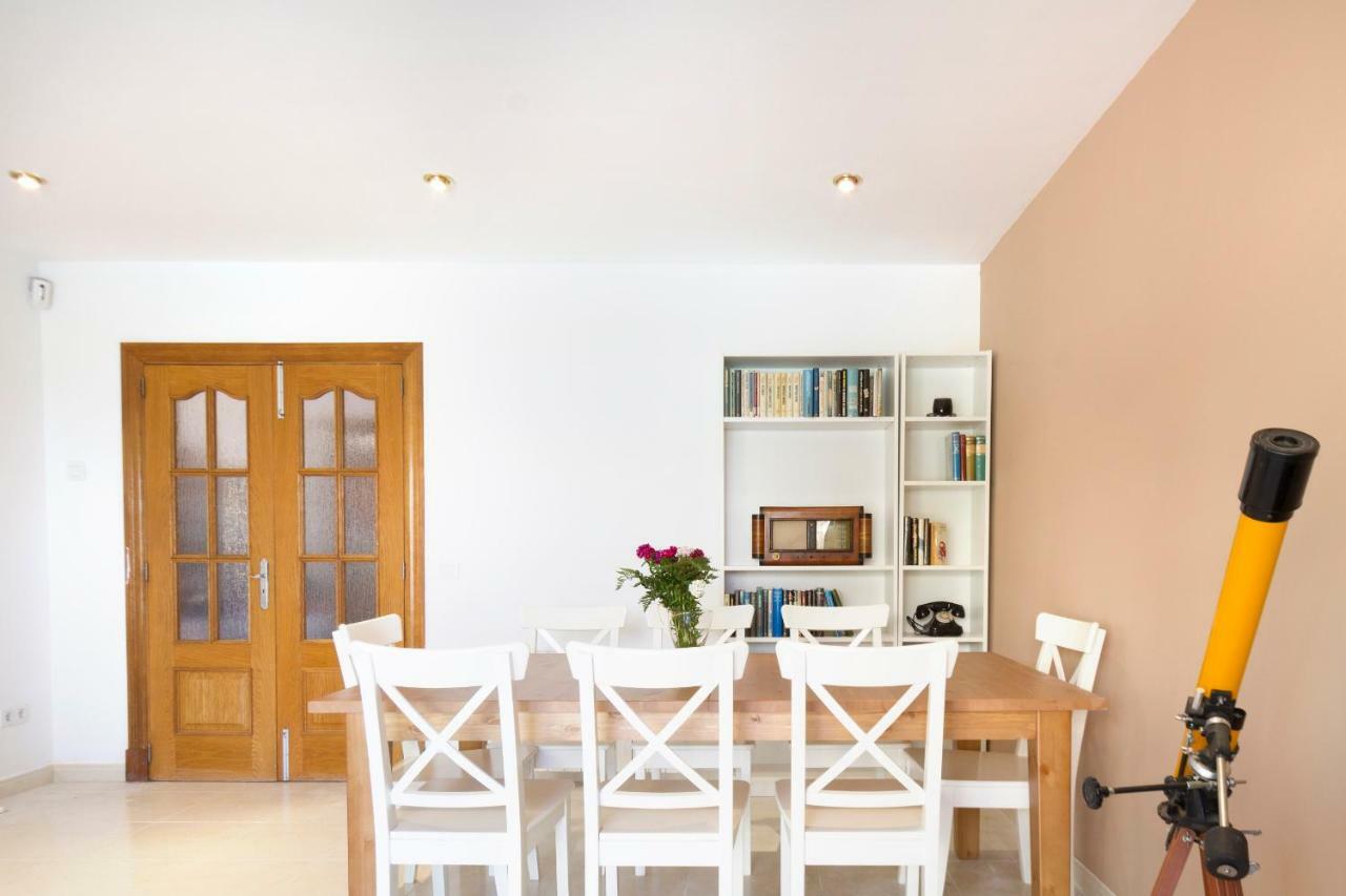 Villa Badia Blava מראה חיצוני תמונה
