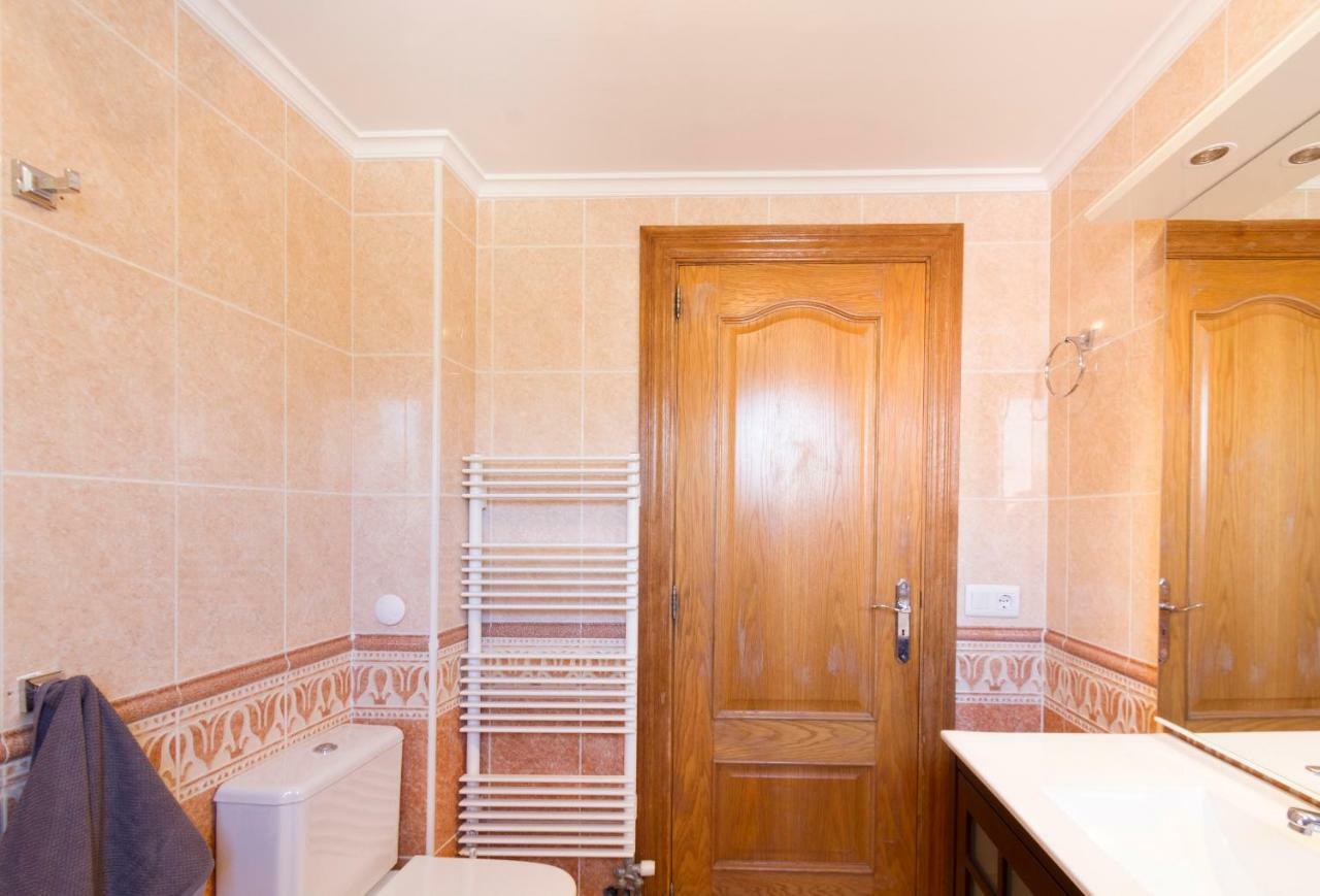Villa Badia Blava מראה חיצוני תמונה
